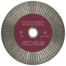 Diarex Edge Blade 125mm - Blade Only